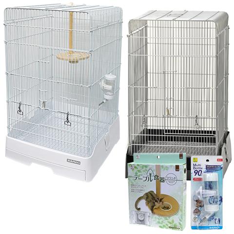イージーホーム イージーホームR37ハイ【食器・ボトルセット】/ケージ