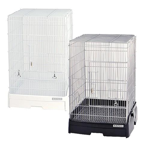 イージーホーム イージーホーム40ハイ/ケージ ゲージ 鳥かご 小動物