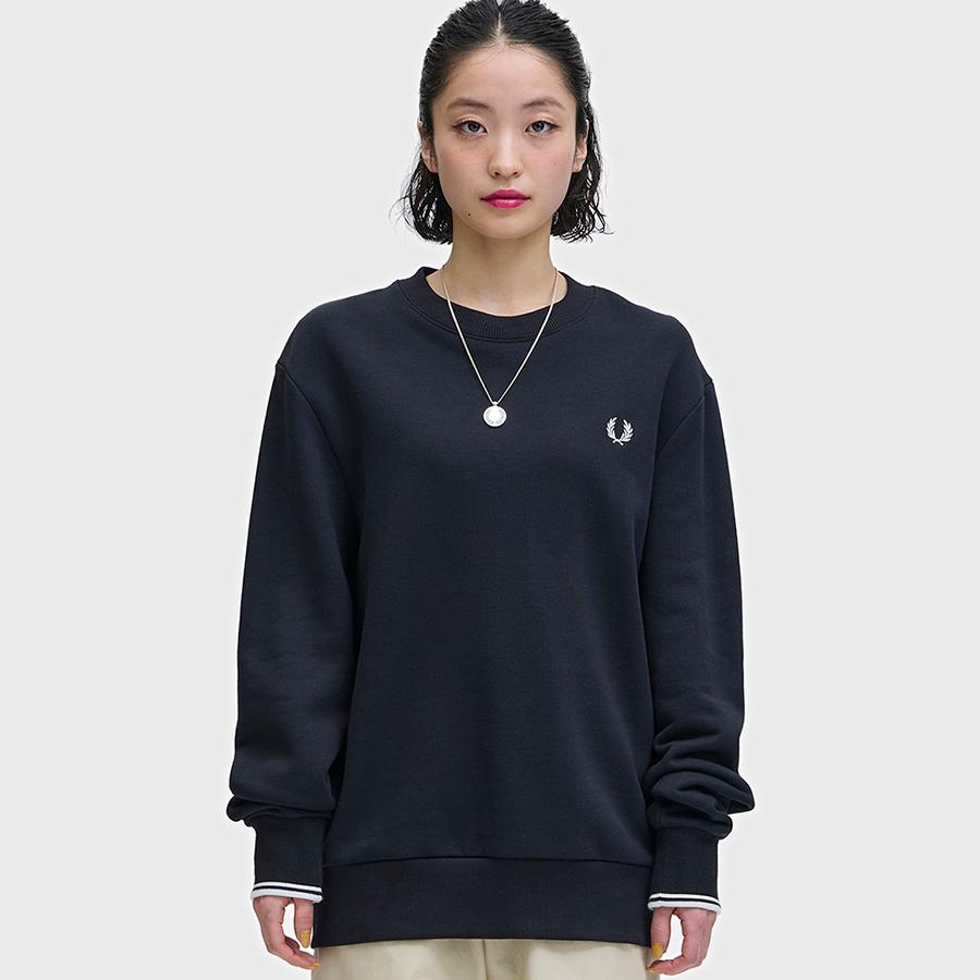 FRED PERRY（フレッドペリー） 本日爆買 最大+7% スウェットシャツ