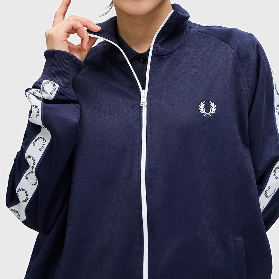 FRED PERRY（フレッドペリー） 本日爆買 最大+7% テープド・トラック