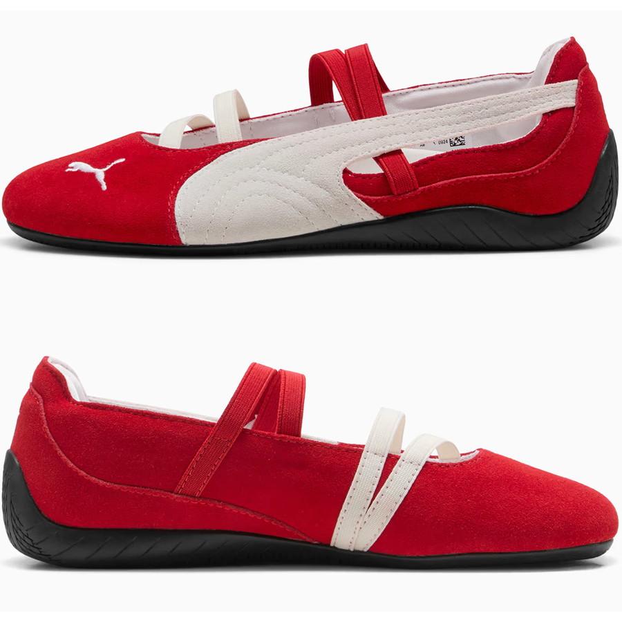 PUMA（プーマ） スピードキャット バレエ SpeedCat Ballet SD