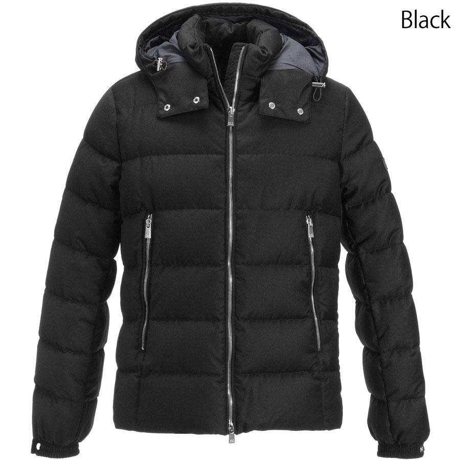 TATRAS（タトラス） 本日爆買 最大+7% フード付きダウンジャケット