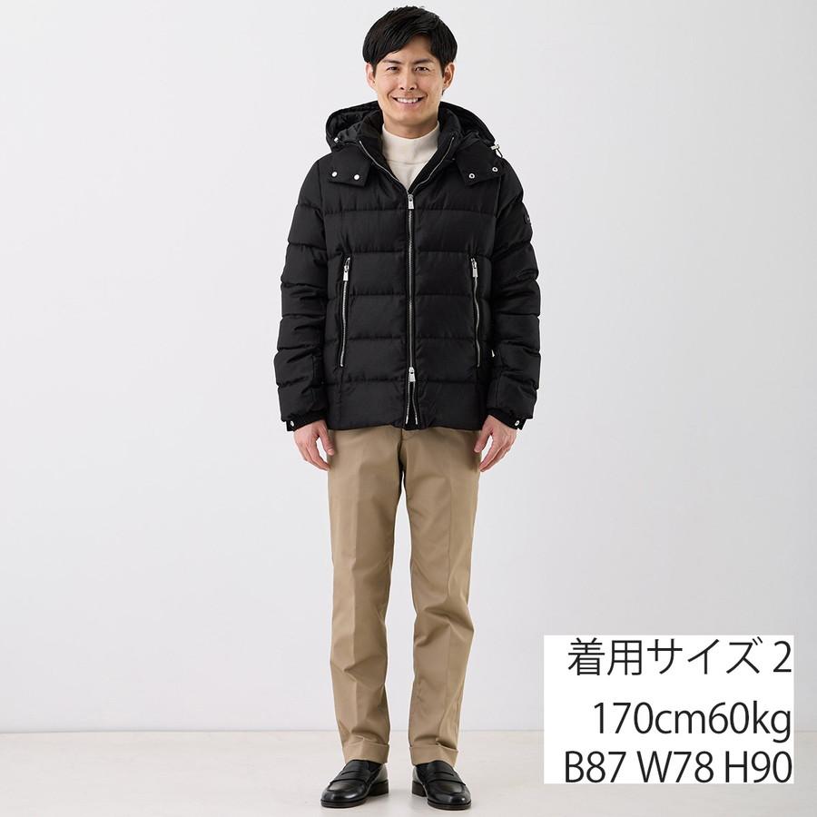 TATRAS（タトラス） 本日爆買 最大+7% フード付きダウンジャケット