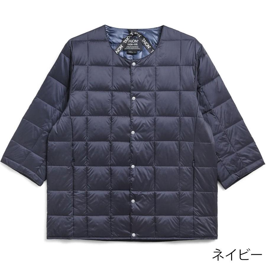 TAION（タイオン） 本日爆買 最大+7% メンズ レディース ベーシック