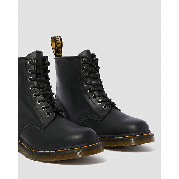 Dr.Martens（ドクターマーチン） 柔らかい本革仕様 ナッパレザー 8