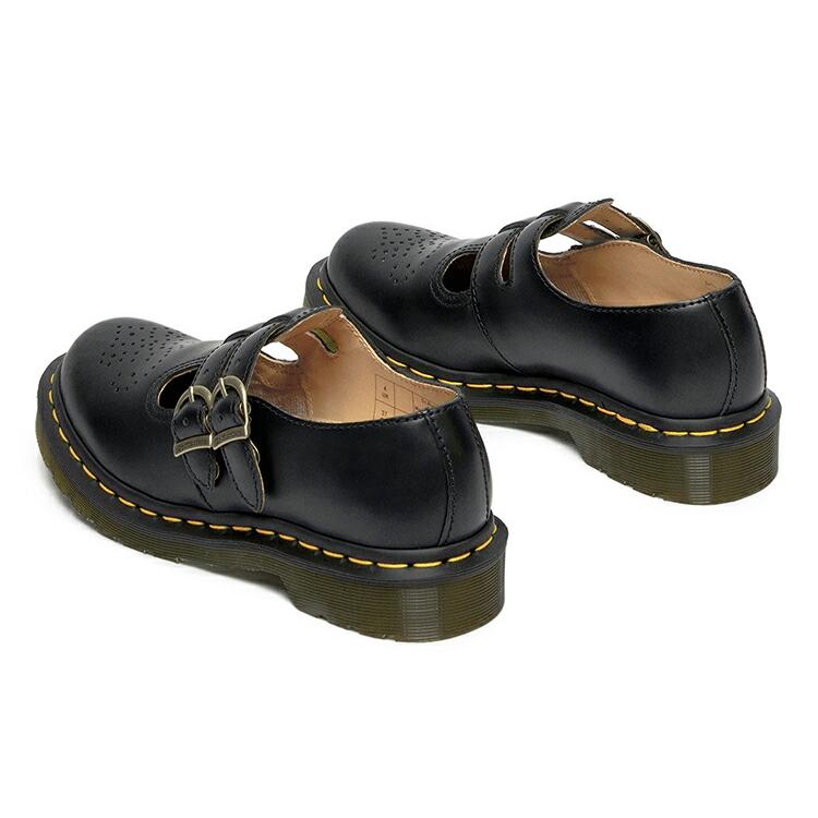 Dr.Martens（ドクターマーチン） 残り23.0センチ メリージェーン