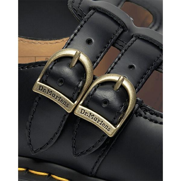 Dr.Martens（ドクターマーチン） 残り23.0センチ メリージェーン