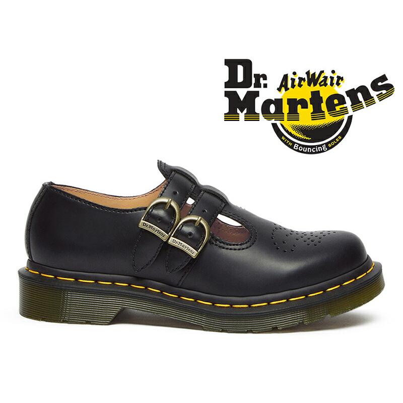 Dr.Martens（ドクターマーチン） 残り23.0センチ メリージェーン