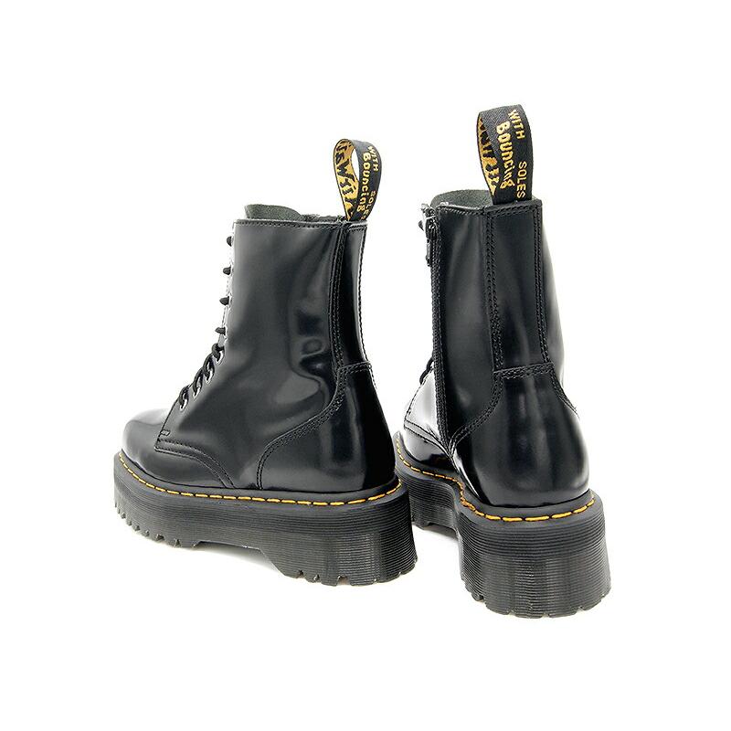 Dr.Martens（ドクターマーチン） 1460 ジェイドン 厚底 サイドジップ 8
