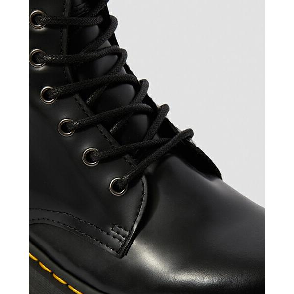 Dr.Martens（ドクターマーチン） 1460 ジェイドン 厚底 サイドジップ 8