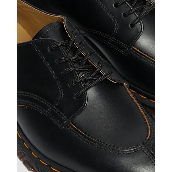 Dr.Martens（ドクターマーチン） 5ホール Uチップ イエローステッチ
