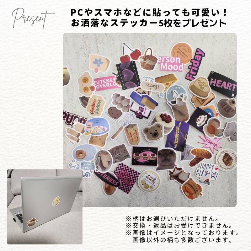 コレクトブック 韓国 ハイハイ ミニ アルバム ポケット式アルバム