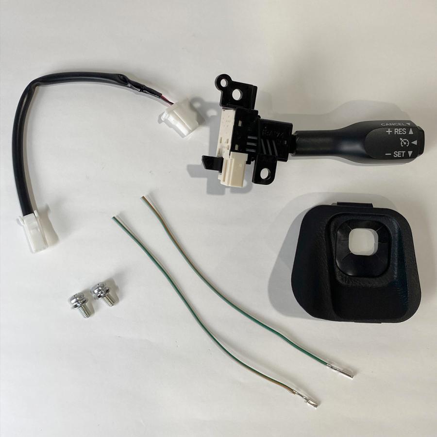 ハイエース pivotオートクルーズ機能付きスロコン3-drive ? α （3DA