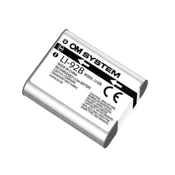 オリンパス（OLYMPUS） 【ゆうパケットで送料無料】OM SYSTEM TG-6用TG