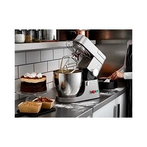 愛工舎製作所 卓上型ミキサー ケンミックス アイコー シェフPRO