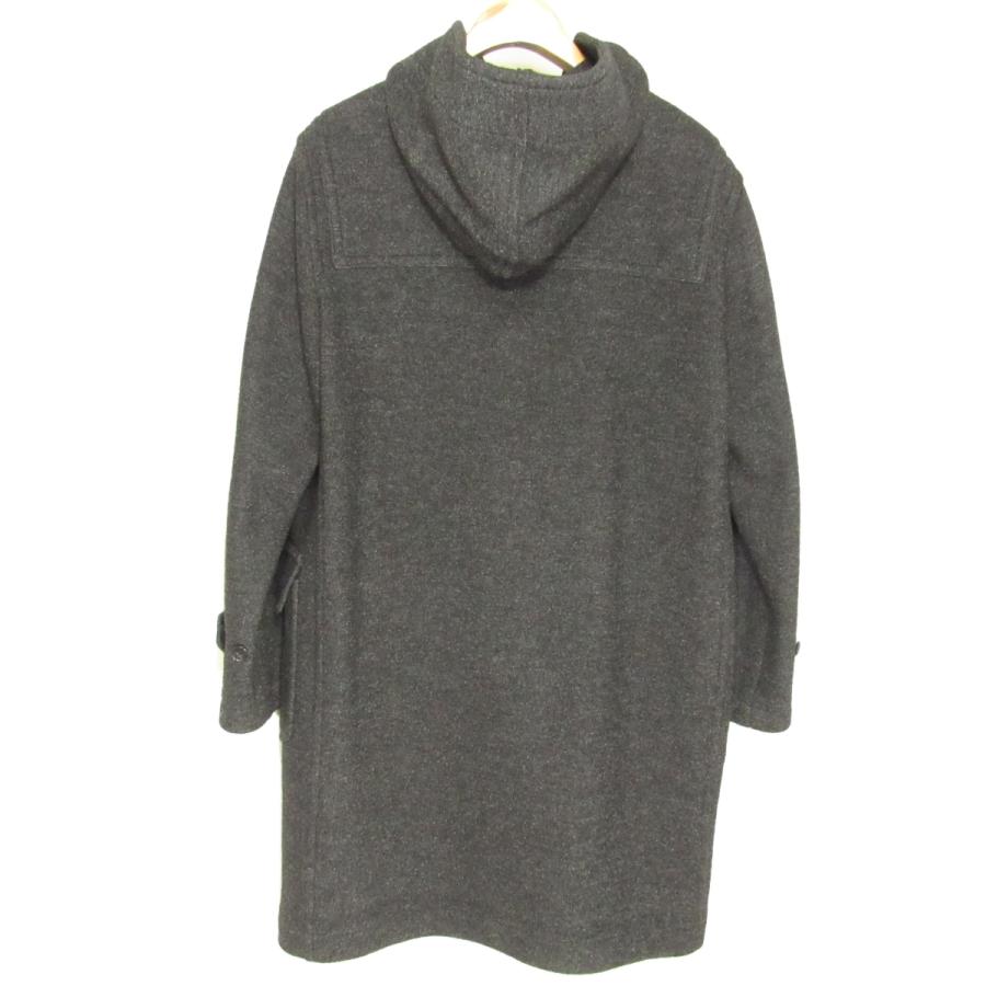 J.PRESS（J.プレス） 美品 ジェイプレス ストレッチウール ダッフル