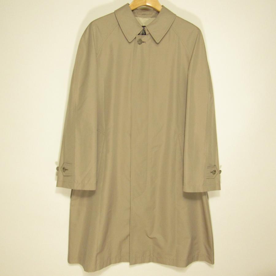 J.PRESS（J.プレス） 美品 ジェイプレス メンズ ステンカラー コート M