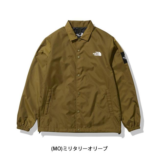 THE NORTH FACE（ザ ノースフェイス） The Coach Jacket ザコーチ