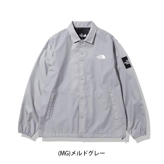 THE NORTH FACE（ザ ノースフェイス） The Coach Jacket ザコーチ
