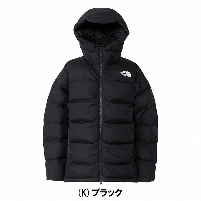 THE NORTH FACE（ザ ノースフェイス） EX Belayer Parka イーエックス