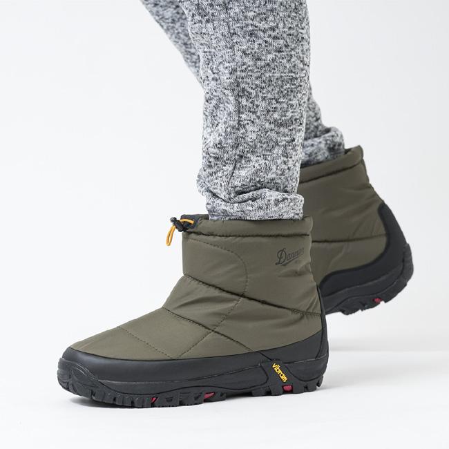 Danner（ダナー） 【カーキ 27cm・28cmのみ在庫あり】DANNER DANNER