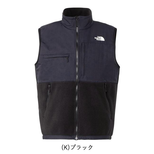 THE NORTH FACE（ザ ノースフェイス） Denali Vest デナリベスト