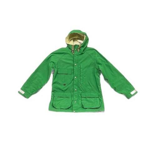 WOOLRICH（ウールリッチ） 70's 米国製 白タグ マウンテンパーカー