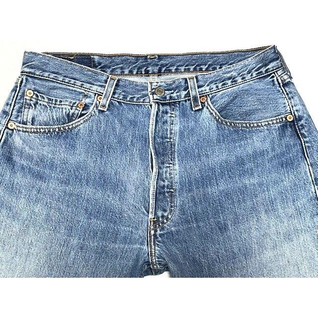 Levi's（リーバイス） 90's 1998 米国製 MADE IN USA 553工場 LEVI'S
