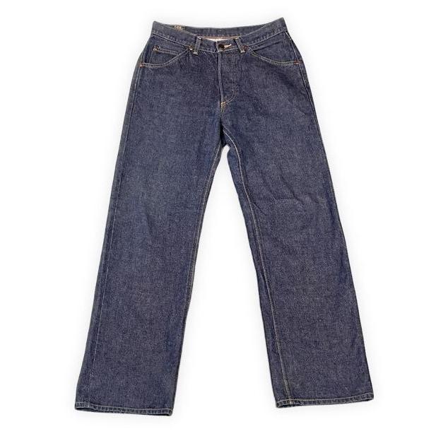 Lee（リー） 日本製 MADE IN JAPAN Lee RIDERS 101B サイド黒タグ 60's