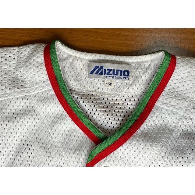 MIZUNO（ミズノ） プロ野球 西武ライオンズ SEIBU LIONS 黄金期 当時物