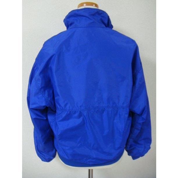 patagonia（パタゴニア） 90's アメリカ製 シェルドシンチラジャケット