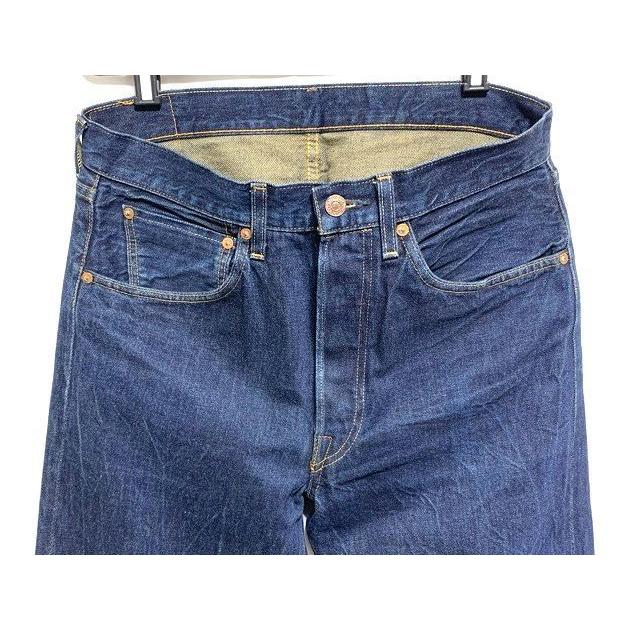 Levi's VINTAGE CLOTHING トルコ製 リーバイス LEVI'S LVC 55501 50155