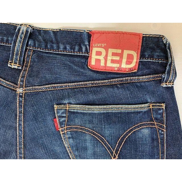 Levi's RED 日本製 2006FW リーバイスレッド LEVI'S 2900 ストレート