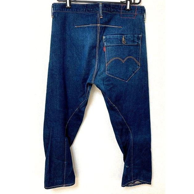 Levi's RED 日本製 2007 リーバイスレッド LEVI'S 03016-0001 1st