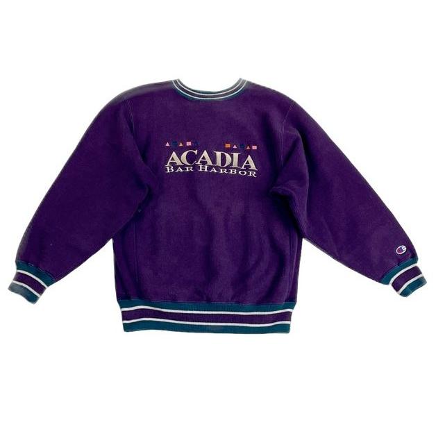 REVERSE WEAVE 90's 米国製 チャンピオン スウェット リバースウィーブ