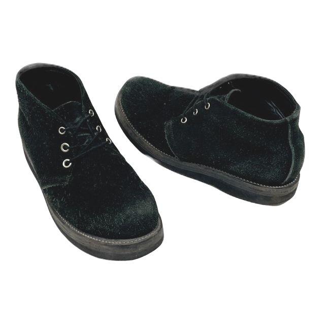 エース ブーツ 米国製 MADE IN USA ACE BOOTS Chukka チャッカ