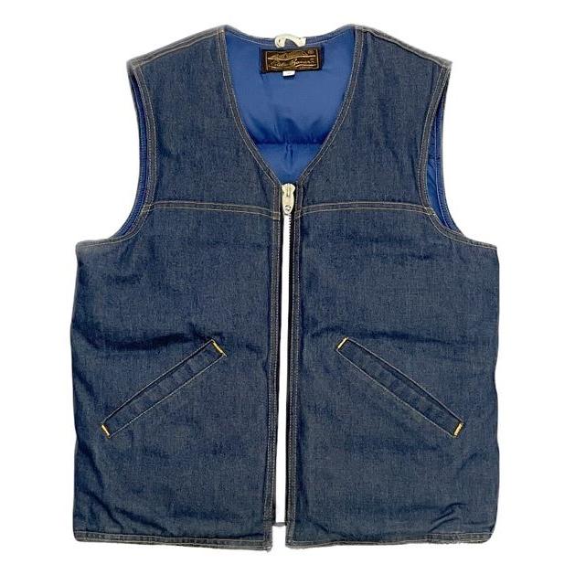 Eddie Bauer（エディーバウアー） 70's 80's カナダ製 黒タグ ダウン