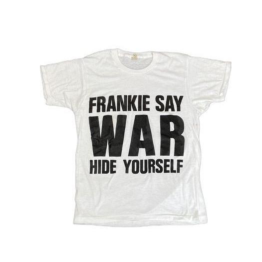 SCREEN STARS（スクリーンスターズ） 80's SCREEN STARS ブート バンド