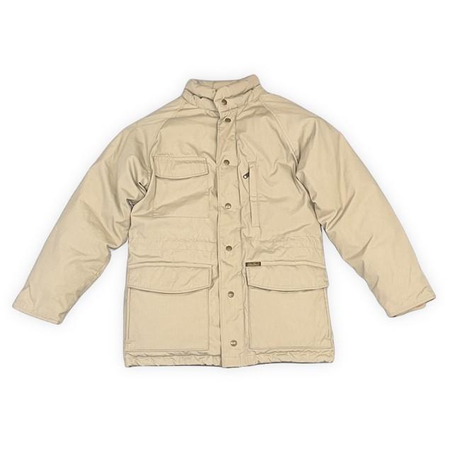 Eddie Bauer（エディーバウアー） 70's 80's 黒タグ ビンテージ ダウン