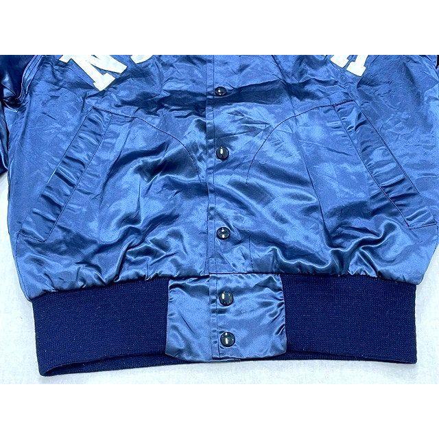 MLB 80's 90's 米国製 MADE IN USA エンパイア EMPIRE ナイロン