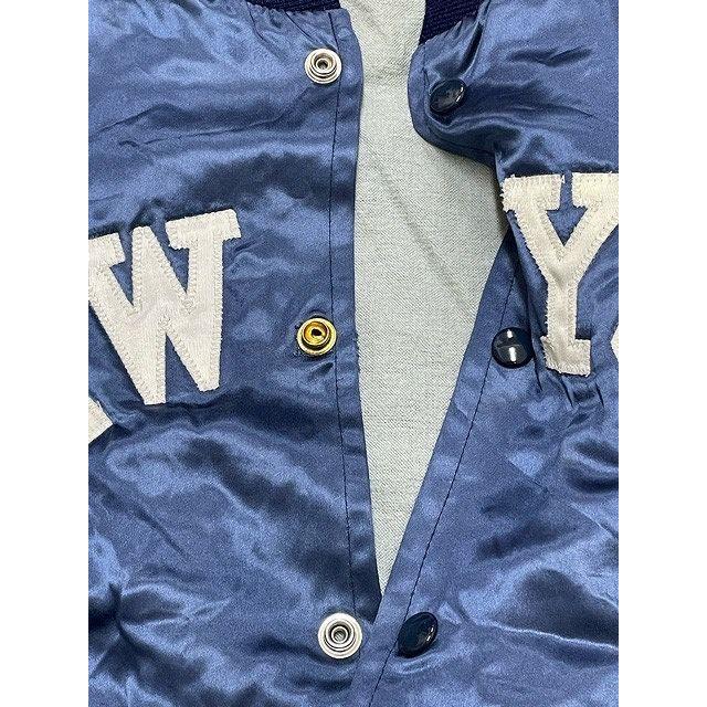 MLB 80's 90's 米国製 MADE IN USA エンパイア EMPIRE ナイロン