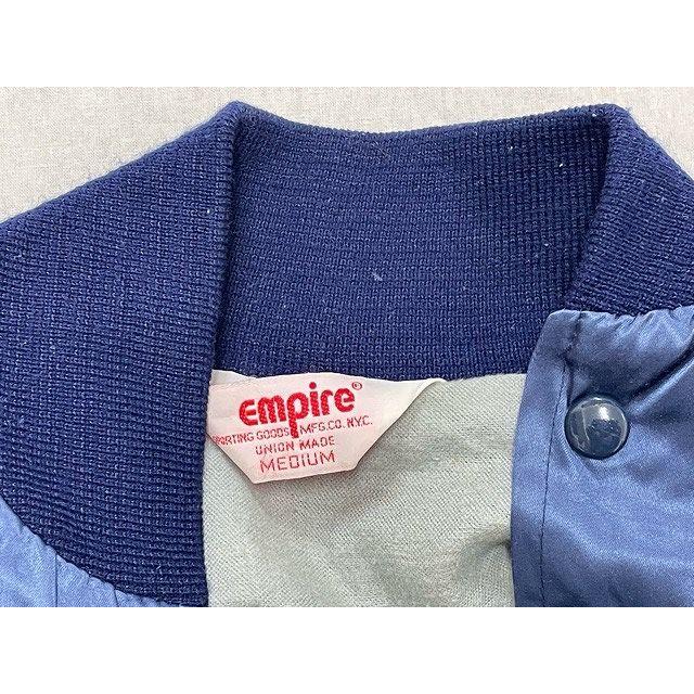 MLB 80's 90's 米国製 MADE IN USA エンパイア EMPIRE ナイロン
