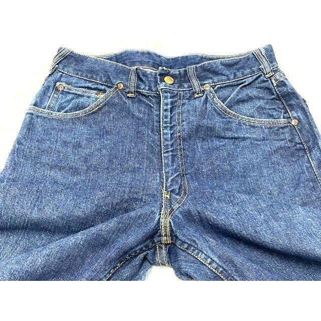 BIG SMITH（ビッグスミス） 60's 米国製 MADE IN USA BIG SMITH