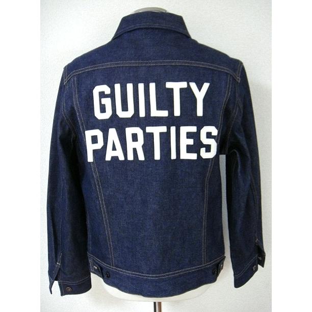 WACKO MARIA（ワコマリア） リー Lee WACKO MARIA 101-J RIDERS JACKET