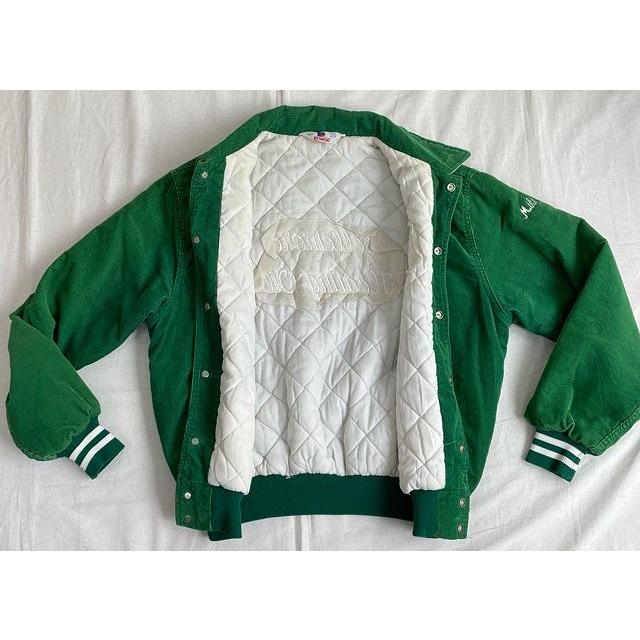 MADE IN USA 70's 米国製 レノック RENNOC スタジャン アワード