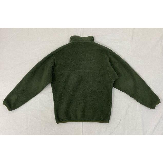 patagonia（パタゴニア） 2005 コロンビア製 シンチラ スナップT