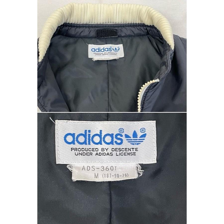 adidas（アディダス） 80's ビンテージ デサント期 スキージャケット