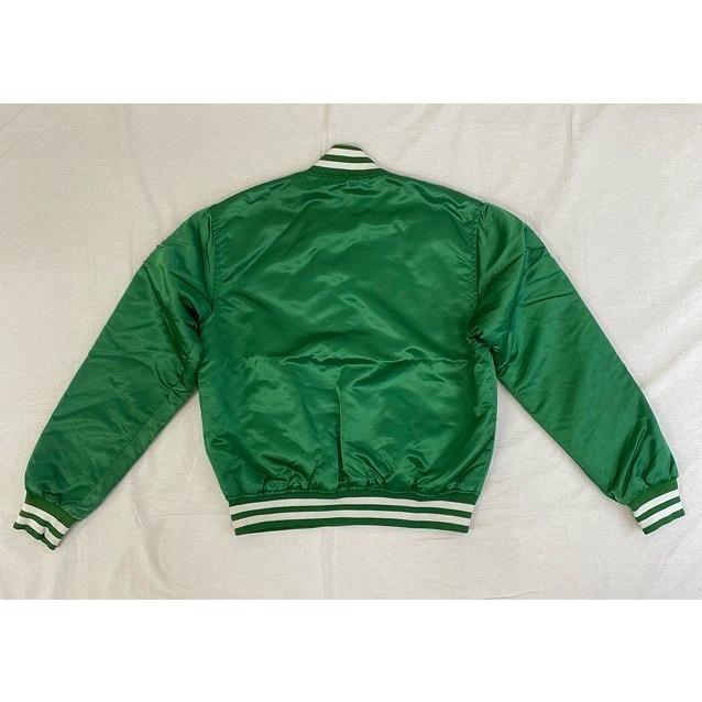 NBA 80's 90's 米国製 スターター STARTER NBA AUTHENTICS ボストン