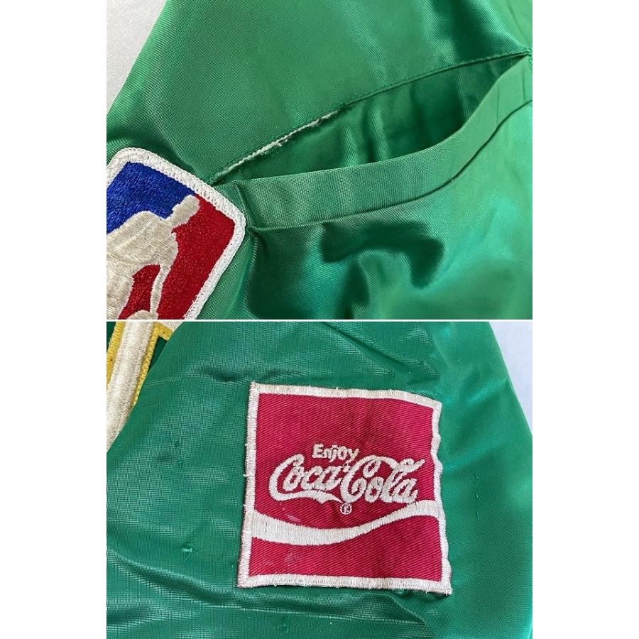 NBA 80's 90's 米国製 スターター STARTER NBA AUTHENTICS ボストン