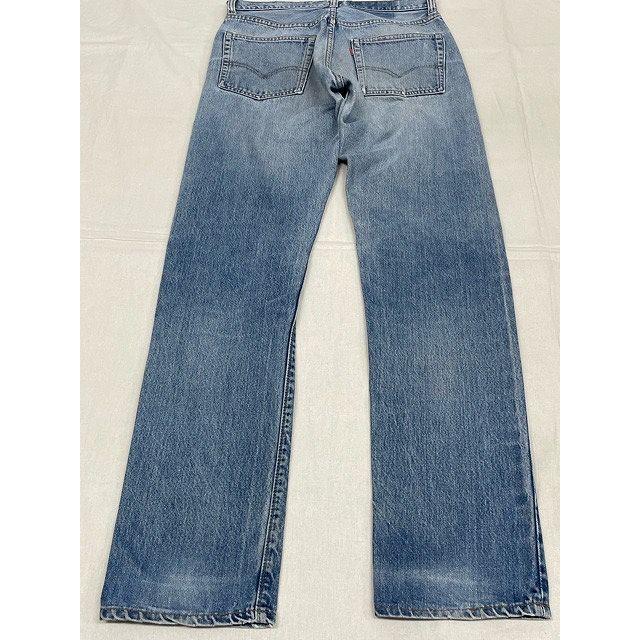 Levi's（リーバイス） 70's 米国製 ビンテージ LEVI'S 505-0217